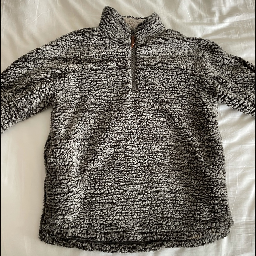 Thread&Supply Sherpa